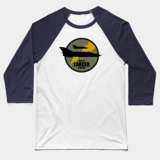 MIG-21 Lancer Baseball T-Shirt